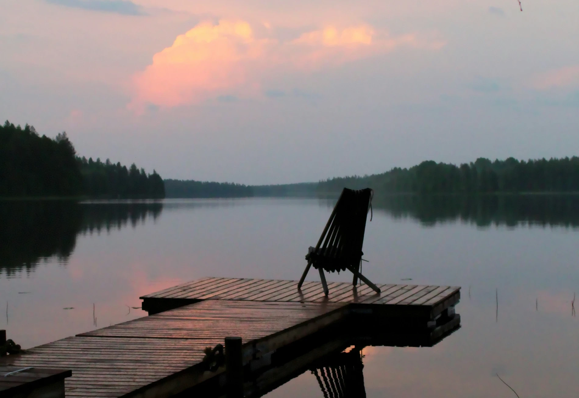 Grief & Bereavement